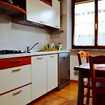 La Casa Di Olga 마테라