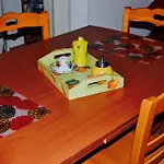 아파트 La Casa Di Olga