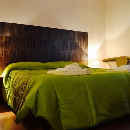La Casa Di Olga Matera