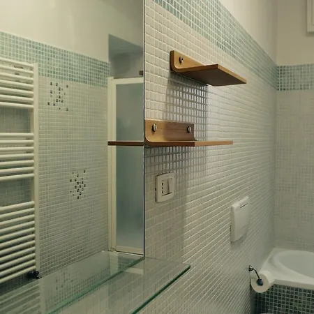 Appartamento La Casa Di Olga