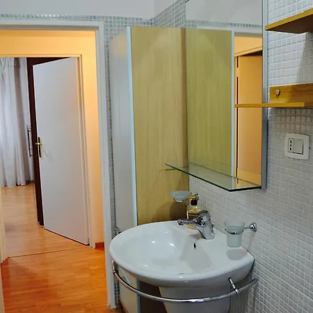 La Casa Di Olga Appartamento