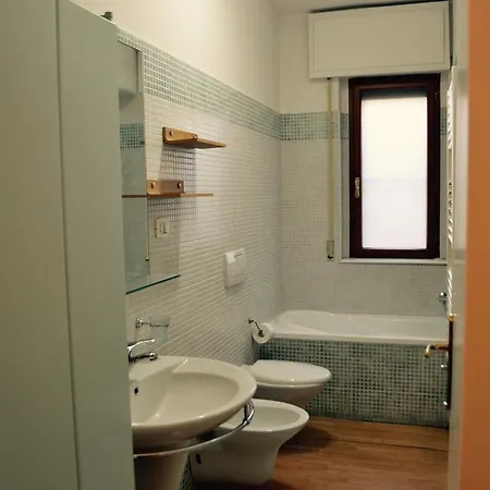 La Casa Di Olga *