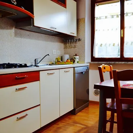 La Casa Di Olga Matera