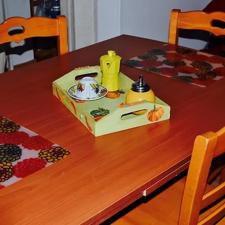 Appartement La Casa Di Olga