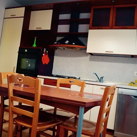 La Casa Di Olga *