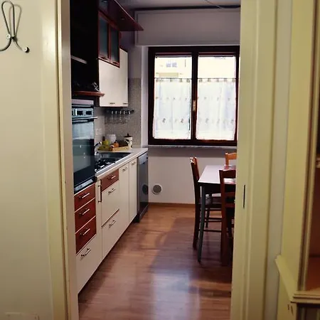 Appartamento La Casa Di Olga