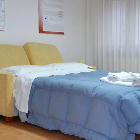 Appartamento La Casa Di Olga