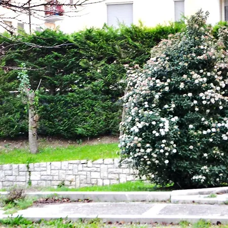 La Casa Di Olga Appartement *