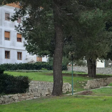 Apartamento La Casa Di Olga