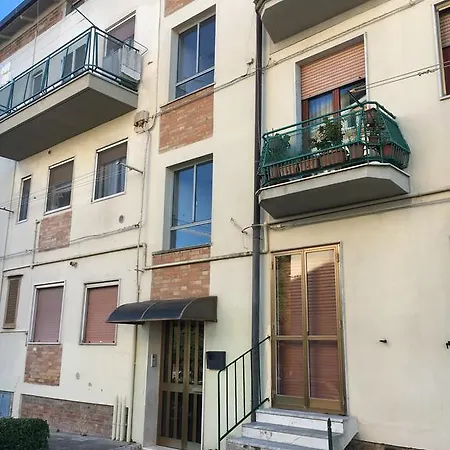 La Casa Di Olga Appartement