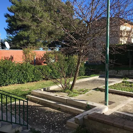 La Casa Di Olga Matera