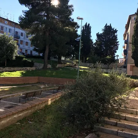 La Casa Di Olga Apartamento