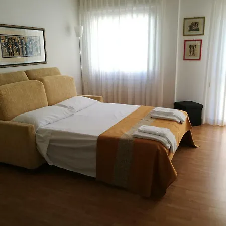 La Casa Di Olga * Matera