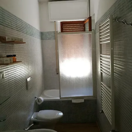 Appartamento La Casa Di Olga Matera