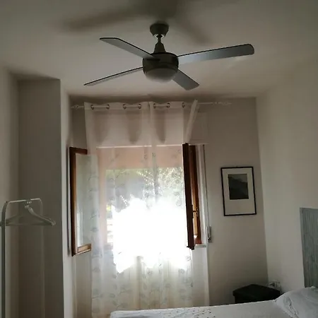 La Casa Di Olga Appartement Matera