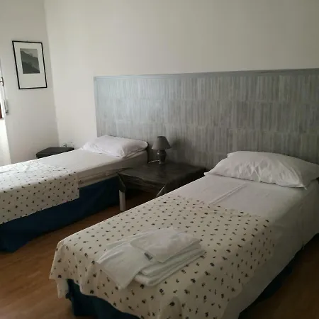 La Casa Di Olga