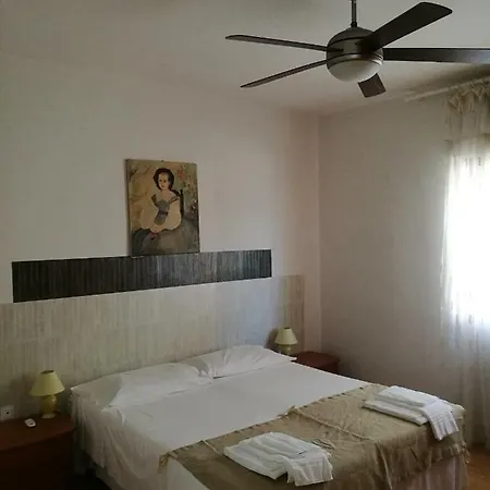 La Casa Di Olga Appartamento *