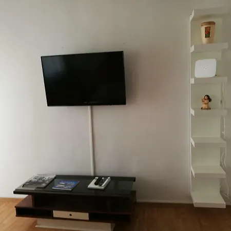 La Casa Di Olga * Matera