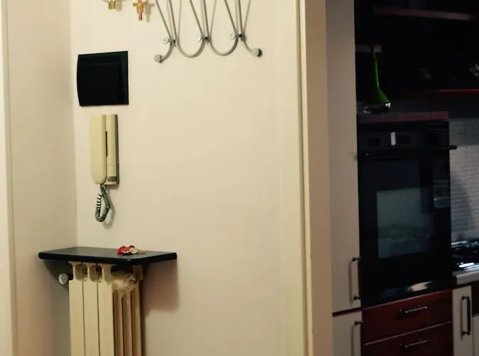 Appartamento La Casa Di Olga