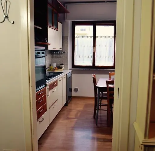 Appartamento La Casa Di Olga