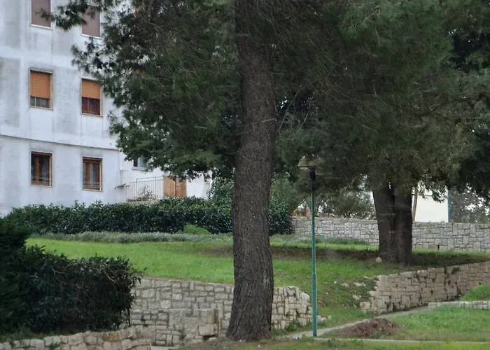 Appartamento La Casa Di Olga