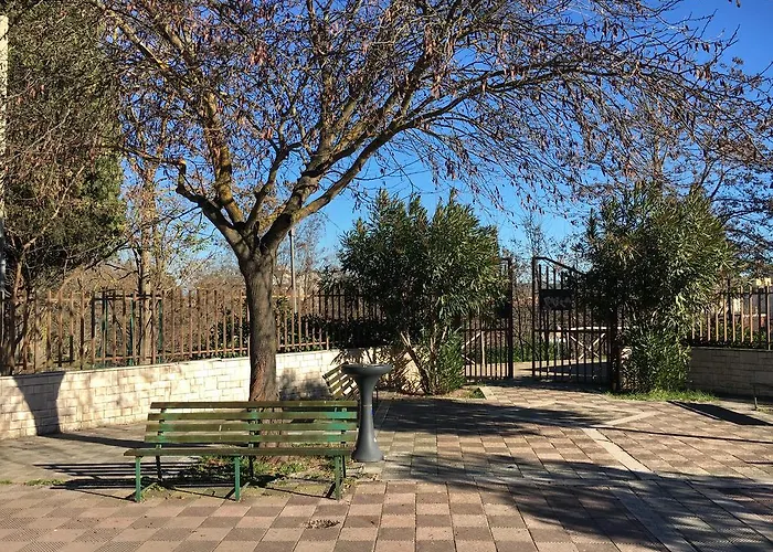 La Casa Di Olga Appartamento Matera