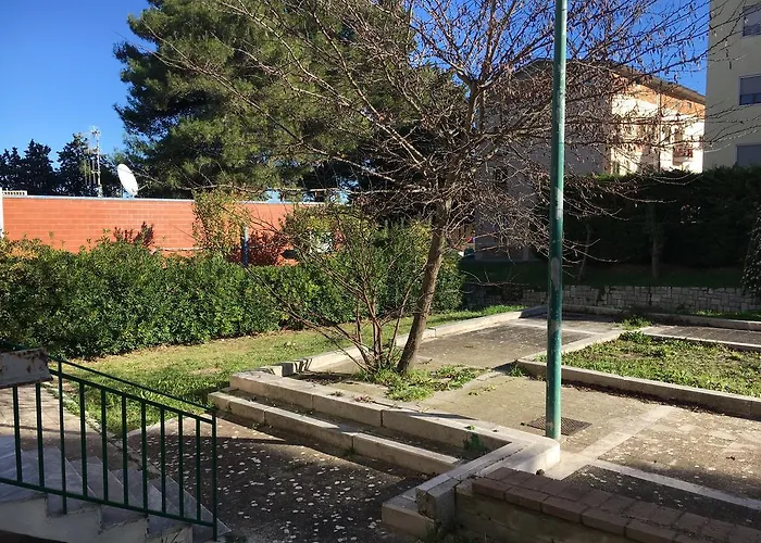 La Casa Di Olga Matera