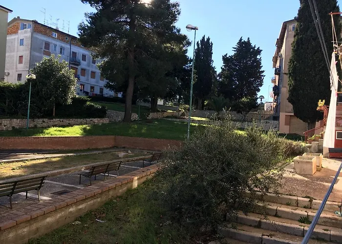 La Casa Di Olga Appartamento