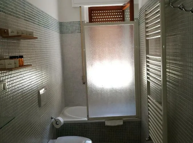 Apartamento La Casa Di Olga Matera