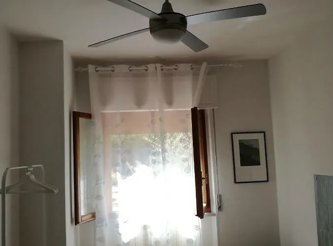 La Casa Di Olga Appartamento Matera