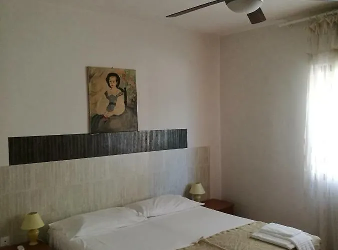 La Casa Di Olga Appartamento *