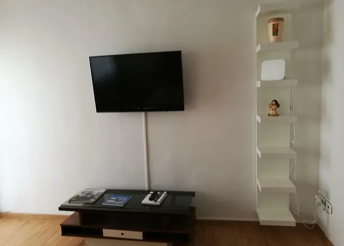 La Casa Di Olga * Matera